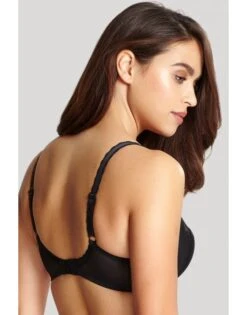 Panache Jasmine Balconnet BH Kleine En Grote Maten 60-85 Cup D Tot K - Zwart - 6951 -ondergoed winkel panache jasmine balconnet bh kleine en grote maten 60 85 cup d tot k zwart 6951 2