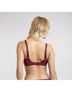 Panache Jasmine Balconnet BH Kleine En Grote Maten 65-85 Cup D Tot K - Autumn Floral - 6951 -ondergoed winkel panache jasmine balconnet bh kleine en grote maten 65 85 cup d tot k autumn floral 6951 2