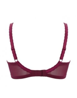 Panache Jasmine Balconnet BH Kleine En Grote Maten 65-85 Cup D Tot K - Autumn Floral - 6951 -ondergoed winkel panache jasmine balconnet bh kleine en grote maten 65 85 cup d tot k autumn floral 6951 4