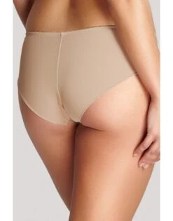 Panache Jasmine Slip Kleine - Grote Maten 34-46 - Caramel - 6952 -ondergoed winkel panache jasmine slip kleine grote maten 34 46 caramel 6952 6