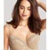Panache Olivia Balconnet Grote Cupmaten - Honey - 7751