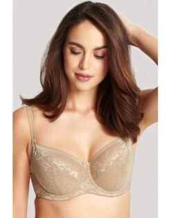 Panache Olivia Balconnet Grote Cupmaten - Honey - 7751