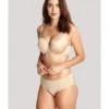 Panache Porcelain Élan Shorty Kleine - Grote Maten 34-46 - Nude - 7324