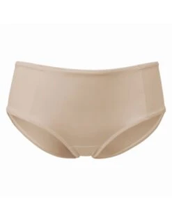 Panache Porcelain Élan Shorty Kleine - Grote Maten 34-46 - Nude - 7324 -ondergoed winkel panache porcelain elan shorty kleine grote maten 34 46 nude 7324 2