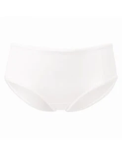 Panache Porcelain Élan Shorty Kleine - Grote Maten 34-46 - Wit - 7324 -ondergoed winkel panache porcelain elan shorty kleine grote maten 34 46 wit 7324 2