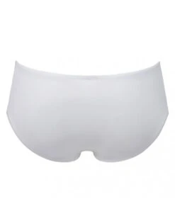 Panache Porcelain Élan Shorty Kleine - Grote Maten 34-46 - Wit - 7324 -ondergoed winkel panache porcelain elan shorty kleine grote maten 34 46 wit 7324 5