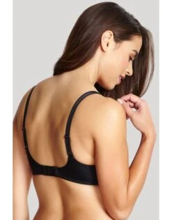 Panache Porcelain Élan Voorgevormde Plunge Beha Grote Cupmaten D - H / T. 60-85 - Zwart - 7327 10 Panache Porcelain Élan Voorgevormde Plunge Beha Grote Cupmaten D - H / T. 60-85 - Zwart - 7327 -ondergoed winkel panache porcelain elan voorgevormde plunge beha grote cupmaten d h t 60 85 zwart 7327 2