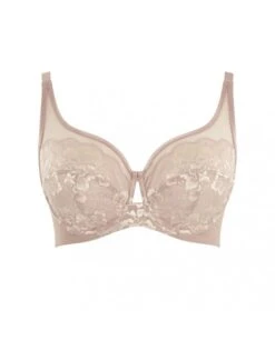 Panache Sabrina High Apex Beha Grote Cupmaten - Vintage Pearl - 10631 -ondergoed winkel panache sabrina high apex beha grote cupmaten vintage pearl 10631 1