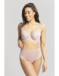 Panache Sabrina Rio Tailleslip Kleine - Grote Maten 34-46 - Vintage Pearl - 10634