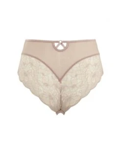 Panache Sabrina Rio Tailleslip Kleine - Grote Maten 34-46 - Vintage Pearl - 10634 -ondergoed winkel panache sabrina rio tailleslip kleine grote maten 34 46 vintage pearl 10634 4