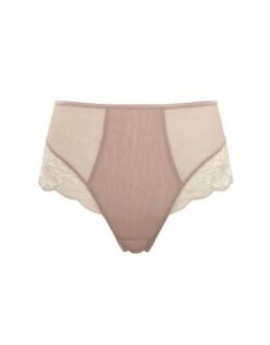 Panache Sabrina Rio Tailleslip Kleine - Grote Maten 34-46 - Vintage Pearl - 10634 -ondergoed winkel panache sabrina rio tailleslip kleine grote maten 34 46 vintage pearl 10634 5
