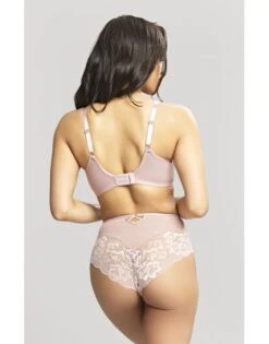 Panache Sabrina Rio Tailleslip Kleine - Grote Maten 34-46 - Vintage Pearl - 10634 -ondergoed winkel panache sabrina rio tailleslip kleine grote maten 34 46 vintage pearl 10634 6