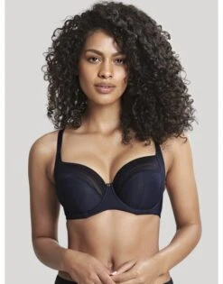 Panache Serene Hele Cup BH Kleine En Grote Maten 60-90 Cup D Tot K - Midnight - 10305 9 Panache Serene Hele Cup BH Kleine En Grote Maten 60-90 Cup D Tot K - Midnight - 10305 -ondergoed winkel panache serene hele cup bh kleine en grote maten 60 90 cup d tot k midnight 10305 3