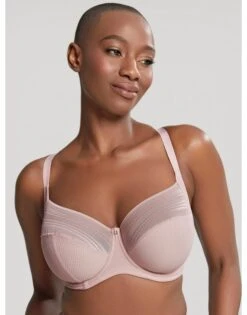 Panache Serene Hele Cup BH Kleine En Grote Maten 60-90 Cup D Tot K - Vintage - 10305