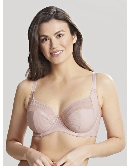 Panache Serene Hele Cup BH Kleine En Grote Maten 60-90 Cup D Tot K - Vintage - 10305 5 Panache Serene Hele Cup BH Kleine En Grote Maten 60-90 Cup D Tot K - Vintage - 10305 - Afbeelding 5