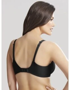 Panache Serene Hele Cup BH Kleine En Grote Maten 60-90 Cup D Tot K - Zwart - 10305 7 Panache Serene Hele Cup BH Kleine En Grote Maten 60-90 Cup D Tot K - Zwart - 10305 -ondergoed winkel panache serene hele cup bh kleine en grote maten 60 90 cup d tot k zwart 10305 3