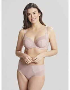 Panache Serene Hoge Slip Kleine En Grote Maten 34-46 - Vintage - 10303 -ondergoed winkel panache serene hoge slip kleine en grote maten 34 46 vintage 10303 4