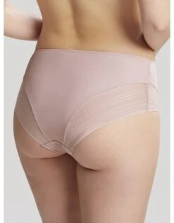 Panache Serene Hoge Slip Kleine En Grote Maten 34-46 - Vintage - 10303 -ondergoed winkel panache serene hoge slip kleine en grote maten 34 46 vintage 10303 5