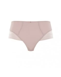 Panache Serene Hoge Slip Kleine En Grote Maten 34-46 - Vintage - 10303 -ondergoed winkel panache serene hoge slip kleine en grote maten 34 46 vintage 10303 7
