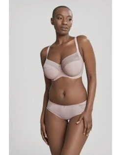 Panache Serene Slip Kleine En Grote Maten 34-46 - Vintage - 10302