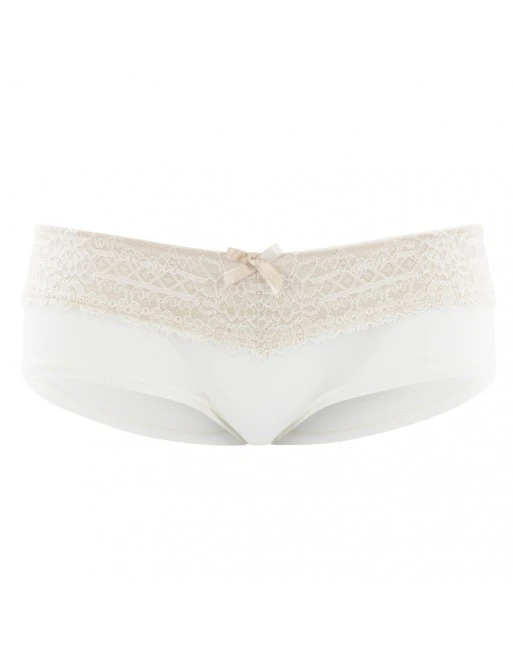 Panache Sophie Maternity Shorty 5824 Linen 34-46 2 Panache Sophie Maternity Shorty 5824 Linen 34-46 - Afbeelding 2