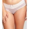 Panache Sophie Maternity Shorty 5824 Linen 34-46