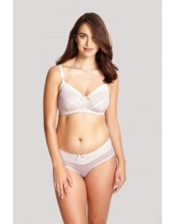 Panache Sophie Maternity Shorty 5824 Linen 34-46 10 Panache Sophie Maternity Shorty 5824 Linen 34-46 -ondergoed winkel panache sophie maternity shorty 5824 linen 34 46 2