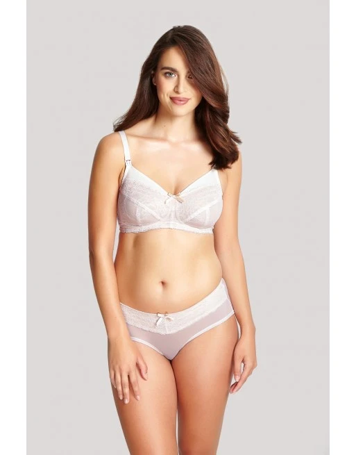 Panache Sophie Maternity Shorty 5824 Linen 34-46 3 Panache Sophie Maternity Shorty 5824 Linen 34-46 - Afbeelding 3