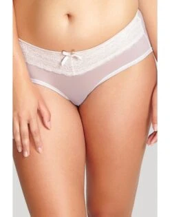 Panache Sophie Maternity Shorty 5824 Linen 34-46