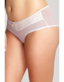Panache Sophie Maternity Shorty 5824 Linen 34-46 13 Panache Sophie Maternity Shorty 5824 Linen 34-46 -ondergoed winkel panache sophie maternity shorty 5824 linen 34 46 5