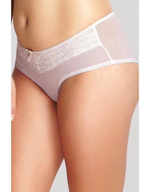 Panache Sophie Maternity Shorty 5824 Linen 34-46 6 Panache Sophie Maternity Shorty 5824 Linen 34-46 - Afbeelding 6