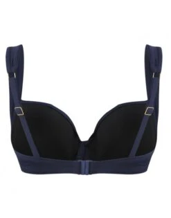 Panache Swim Annalise Voorgevormde Bikini Beha Grote Cupmaten Navy - SW0842 -ondergoed winkel panache swim annalise voorgevormde bikini beha grote cupmaten navy sw0842 4