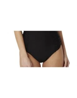 Panache Swim Anya Badpak Grote Cupmaten - Zwart - SW0880 -ondergoed winkel panache swim anya badpak grote cupmaten zwart sw0880 7
