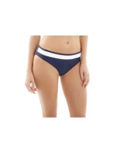 Panache Swim Anya Cruise Bikini Slip Kleine - Grote Maten 34-46 - Navy White - SW1096 10 Panache Swim Anya Cruise Bikini Slip Kleine - Grote Maten 34-46 - Navy White - SW1096 -ondergoed winkel panache swim anya cruise bikini slip kleine grote maten 34 46 navy white sw1096 2