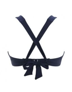 Panache Swim Anya Cruise Multiway Bikini Beha Grote Cupmaten - Navy/White - SW1094 -ondergoed winkel panache swim anya cruise multiway bikini beha grote cupmaten navywhite sw1094 7