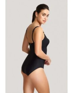 Panache Swim Anya Riva Badpak Kleine En Grote Maten 65-90 Cup D Tot K - Zwart - SW1300 -ondergoed winkel panache swim anya riva badpak kleine en grote maten 65 90 cup d tot k zwart sw1300 5