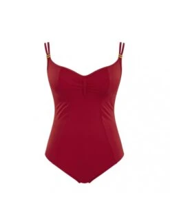 Panache Swim Anya Riva Badpak Kleine En Grote MatenGrote Maten 65-90 Cup D Tot K - Fiery Red - SW1300 -ondergoed winkel panache swim anya riva badpak kleine en grote matengrote maten 65 90 cup d tot k fiery red sw1300 4
