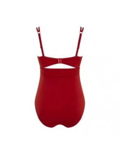Panache Swim Anya Riva Badpak Kleine En Grote MatenGrote Maten 65-90 Cup D Tot K - Fiery Red - SW1300 -ondergoed winkel panache swim anya riva badpak kleine en grote matengrote maten 65 90 cup d tot k fiery red sw1300 5
