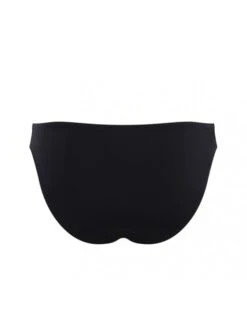 Panache Swim Anya Riva Bikini Slip Kleine - Grote Maten 34-46 - Zwart - SW1316 7 Panache Swim Anya Riva Bikini Slip Kleine - Grote Maten 34-46 - Zwart - SW1316 -ondergoed winkel panache swim anya riva bikini slip kleine grote maten 34 46 zwart sw1316 3