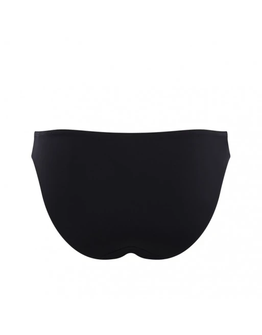 Panache Swim Anya Riva Bikini Slip Kleine - Grote Maten 34-46 - Zwart - SW1316 4 Panache Swim Anya Riva Bikini Slip Kleine - Grote Maten 34-46 - Zwart - SW1316 - Afbeelding 4