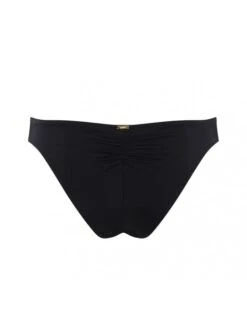 Panache Swim Anya Riva Bikini Slip Rio Kleine - Grote Maten 34-46 - Zwart - SW1317 -ondergoed winkel panache swim anya riva bikini slip rio kleine grote maten 34 46 zwart sw1317 4