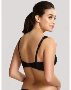Panache Swim Anya Riva Hele Cup Bikini BH Kleine En Grote Maten 65-85 Cup D Tot K - Zwart - SW1302 -ondergoed winkel panache swim anya riva hele cup bikini bh kleine en grote maten 65 85 cup d tot k zwart sw1302 2