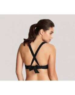 Panache Swim Anya Riva Multiway Bikini BH Kleine En Grote Maten 65-85 Cup D Tot J- Zwart - SW1305 -ondergoed winkel panache swim anya riva multiway bikini bh kleine en grote maten 65 85 cup d tot j zwart sw1305 4