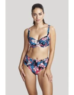 Panache Swim Anya Riva Print Hele Cup Bikini BH Kleine En Grote Maten 65-85 Cup D Tot K - Blue Floral - SW1405 9 Panache Swim Anya Riva Print Hele Cup Bikini BH Kleine En Grote Maten 65-85 Cup D Tot K - Blue Floral - SW1405 -ondergoed winkel panache swim anya riva print hele cup bikini bh kleine en grote maten 65 85 cup d tot k blue floral sw1405 2