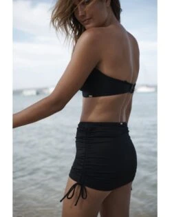 Panache Swim Anya Riva Zwemrokje Kleine + Grote Maten 34-46 - Zwart - SW1308 12 Panache Swim Anya Riva Zwemrokje Kleine + Grote Maten 34-46 - Zwart - SW1308 -ondergoed winkel panache swim anya riva zwemrokje kleine grote maten 34 46 zwart sw1308 4