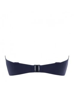 Panache Swim Anya Twist Bandeau Bikini Beha Grote Cupmaten D - H / T. 65-85 - Navy - SW0884 11 Panache Swim Anya Twist Bandeau Bikini Beha Grote Cupmaten D - H / T. 65-85 - Navy - SW0884 -ondergoed winkel panache swim anya twist bandeau bikini beha grote cupmaten d h t 65 85 navy sw0884 5