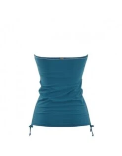 Panache Swim Anya Voyage Tankini Grote Cupmaten - Lagoon /White - SW1041 15 Panache Swim Anya Voyage Tankini Grote Cupmaten - Lagoon /White - SW1041 -ondergoed winkel panache swim anya voyage tankini grote cupmaten lagoon white sw1041 7