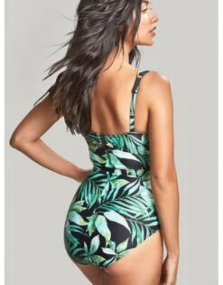 ondergoed winkel -ondergoed winkel panache swim bali balconnet badpak kleine en grote maten 65 90 cup d tot k palm print sw16400 1