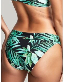Panache Swim Bali Bikini Slip Kleine - Grote Maten 34-46 - Palm Print - SW1647 10 Panache Swim Bali Bikini Slip Kleine - Grote Maten 34-46 - Palm Print - SW1647 -ondergoed winkel panache swim bali bikini slip kleine grote maten 34 46 palm print sw1647 2