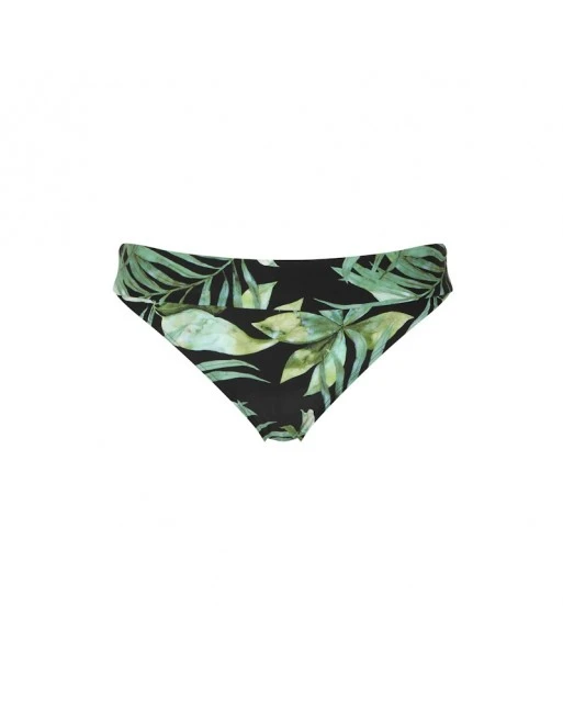 Panache Swim Bali Bikini Slip Kleine - Grote Maten 34-46 - Palm Print - SW1647 8 Panache Swim Bali Bikini Slip Kleine - Grote Maten 34-46 - Palm Print - SW1647 - Afbeelding 8